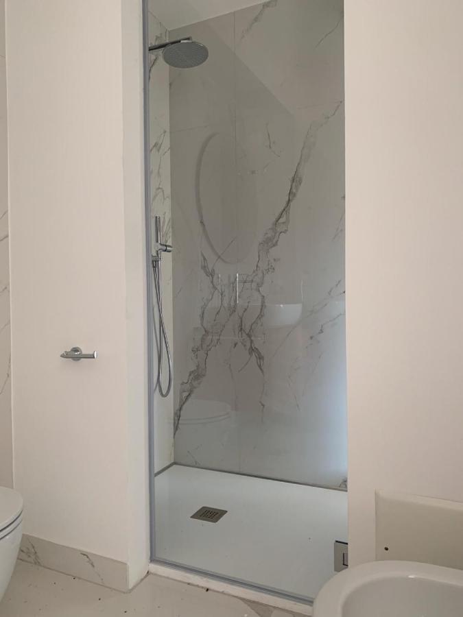 Residenze Mazzini Aparthotel Mantua Buitenkant foto