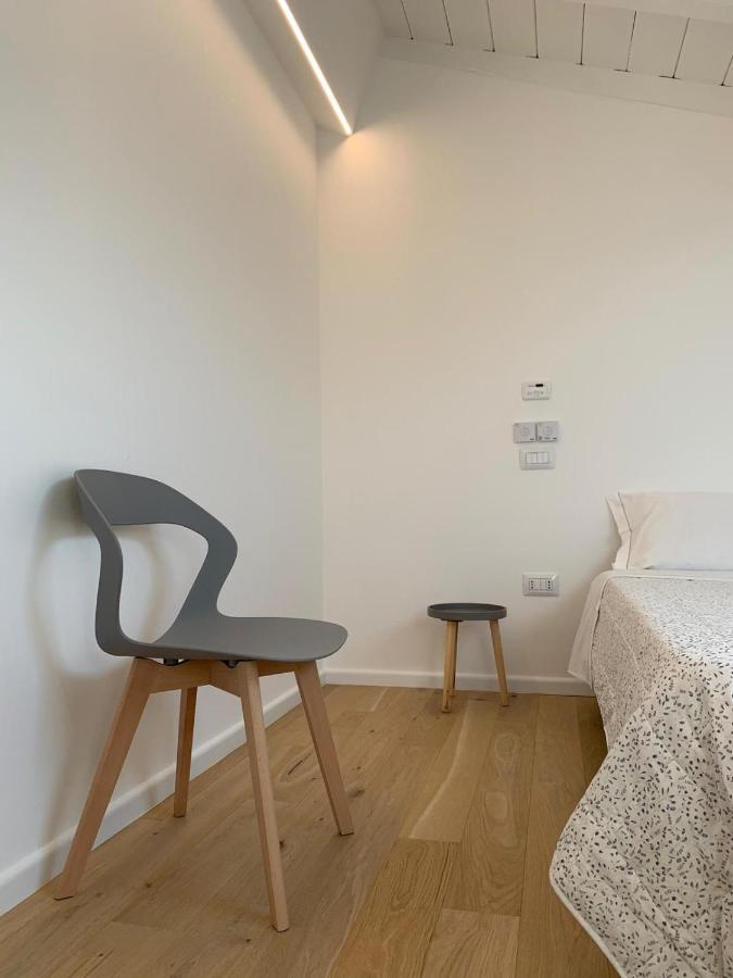Residenze Mazzini Aparthotel Mantua Buitenkant foto